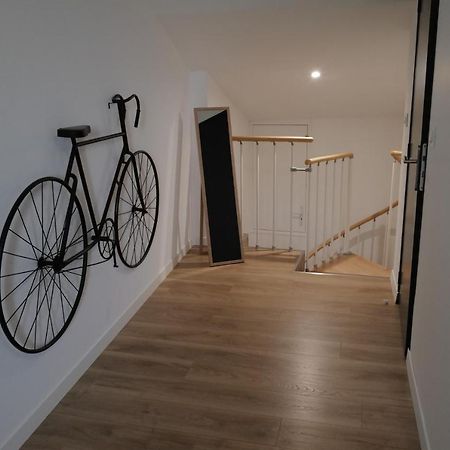 Balcon Sur Loire Apartment Blois Bagian luar foto