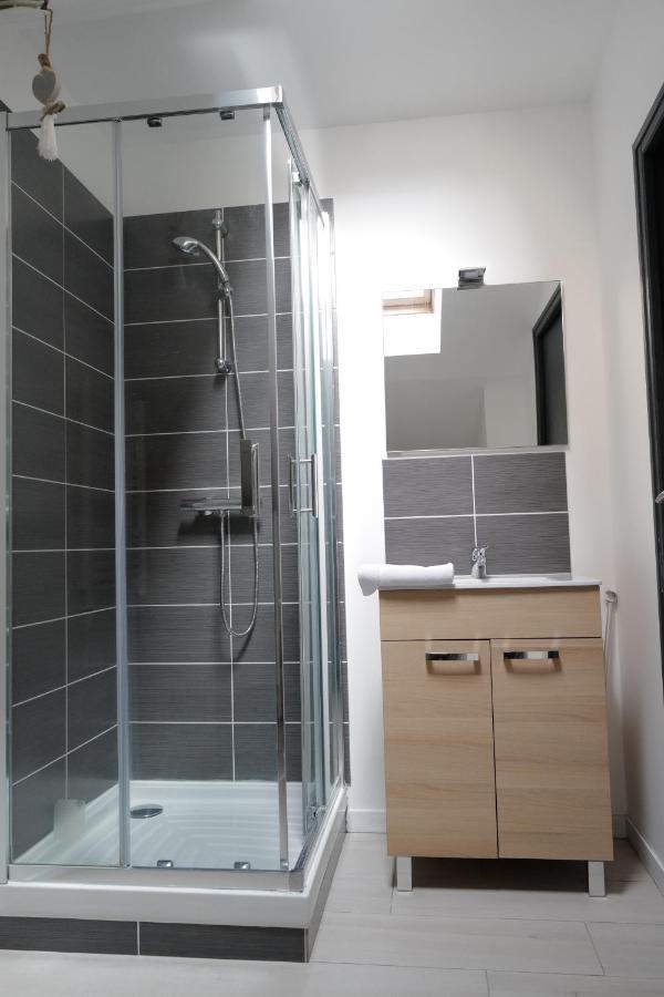 Balcon Sur Loire Apartment Blois Bagian luar foto